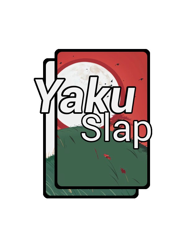 Yaku Slap cover