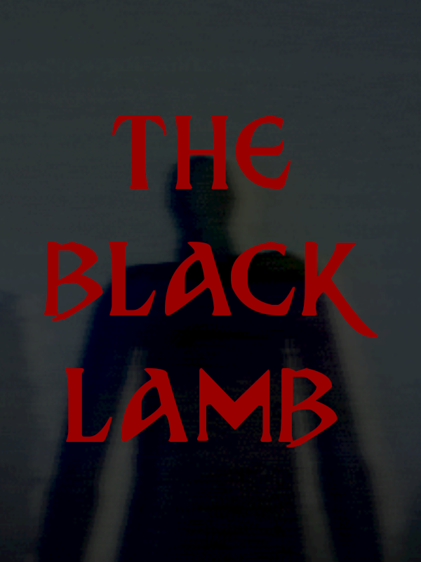 The Black Lamb cover