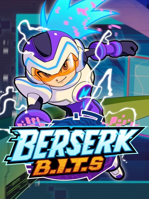 Berserk B.I.T.S cover