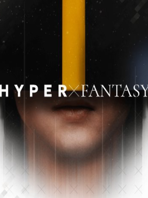 HyperxFantasy cover