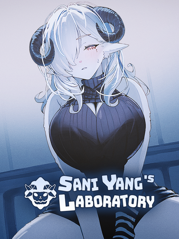 Sani Yang's Laboratory cover