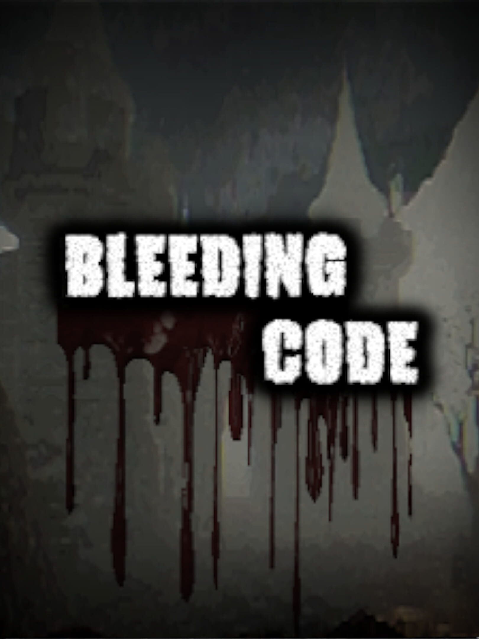 Bleeding Code cover