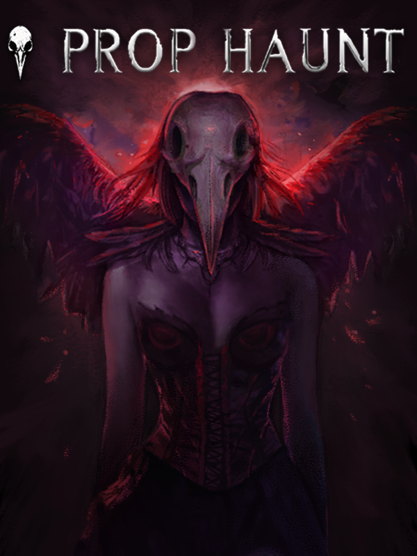 Prop Haunt cover
