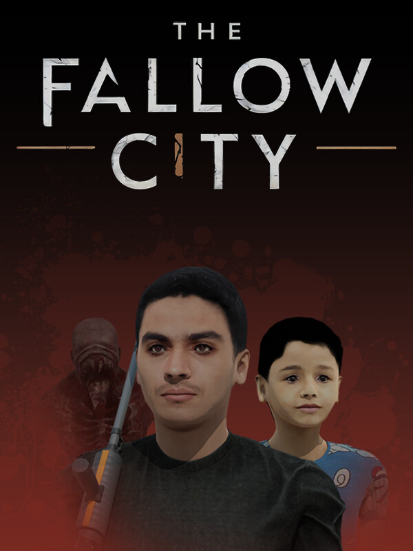 The Fallow City cover