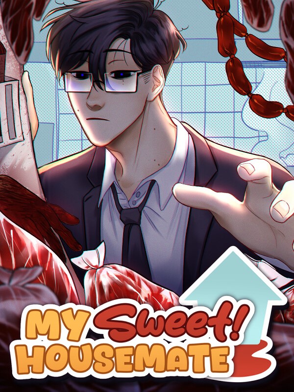 My Sweet! Housemate cover
