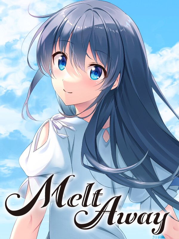 Melt Away cover