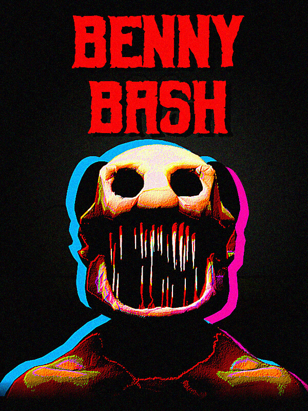 Benny Bash cover