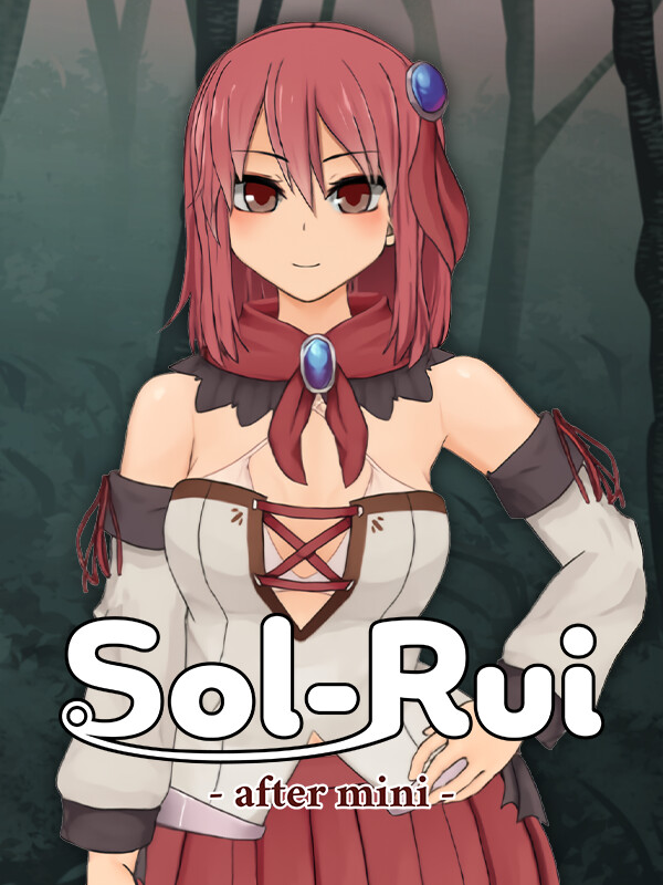 Sol-Rui: After Mini cover