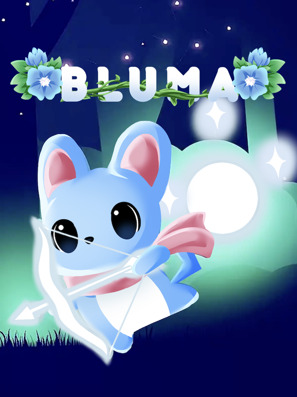 Bluma cover