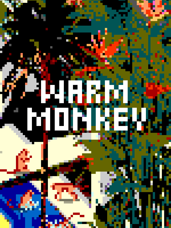 Warm Monkey cover