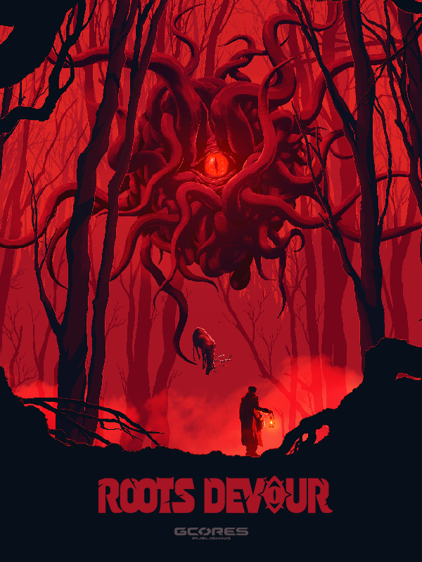 Roots Devour cover