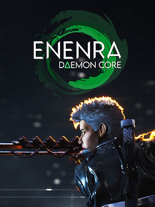 Enenra cover