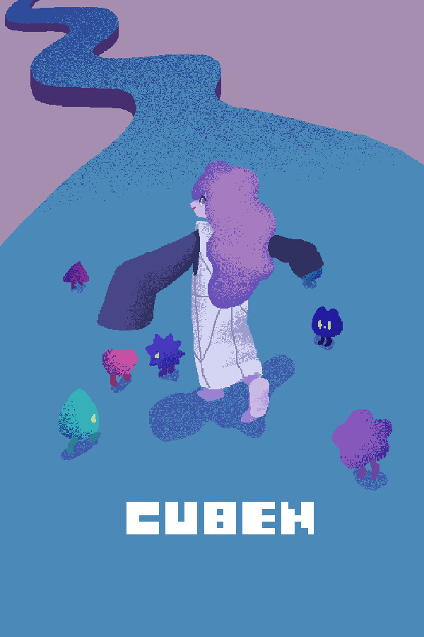Cuben cover