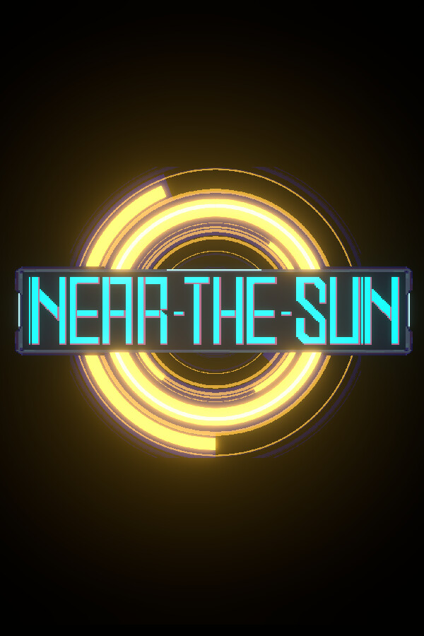 Near the Sun: Chapter 1 cover