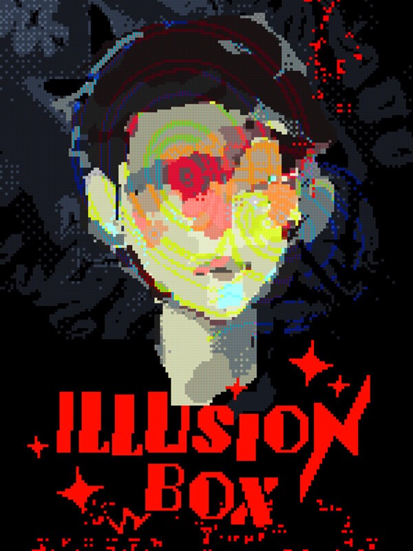 Illusion Box cover