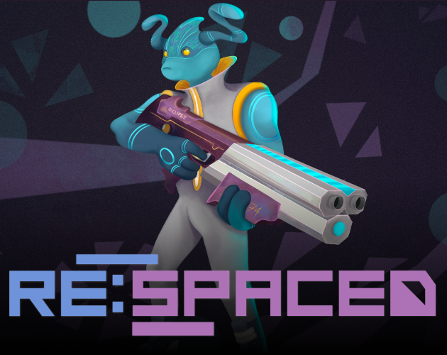 ReSpaced cover
