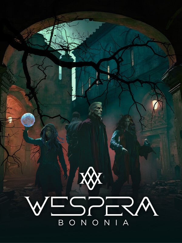 Vespera Bononia cover