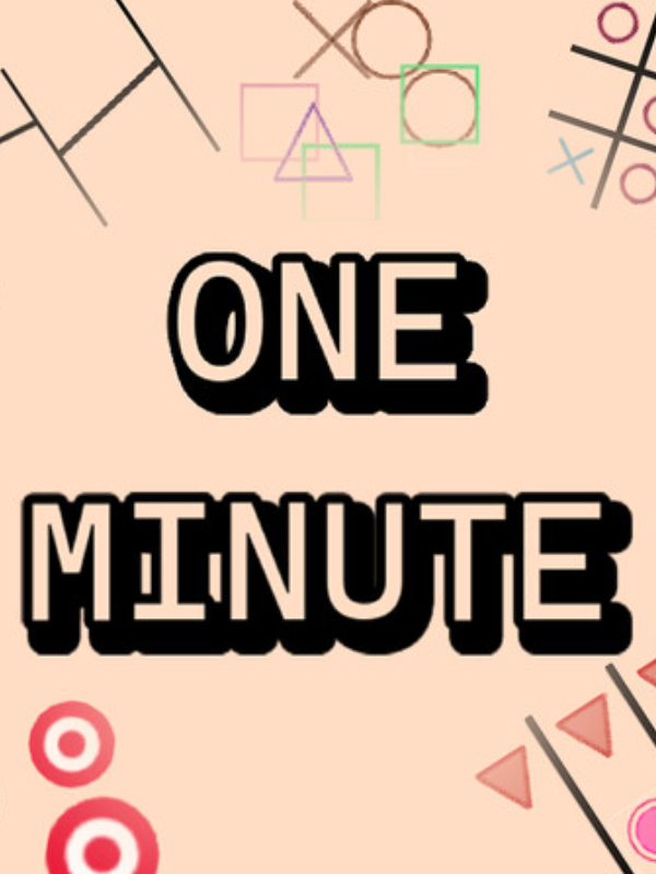 One Minute cover