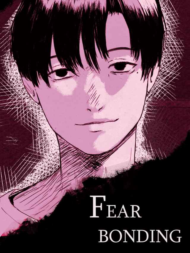 Fearbonding cover