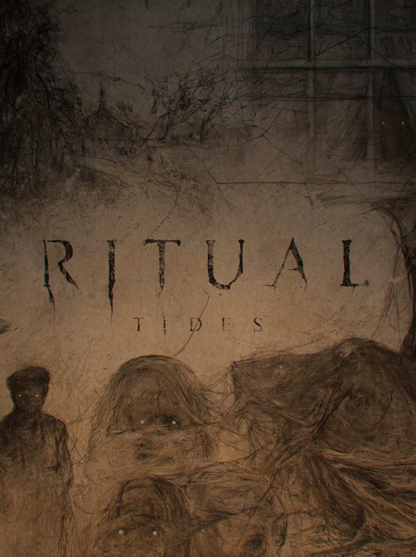 Ritual Tides cover