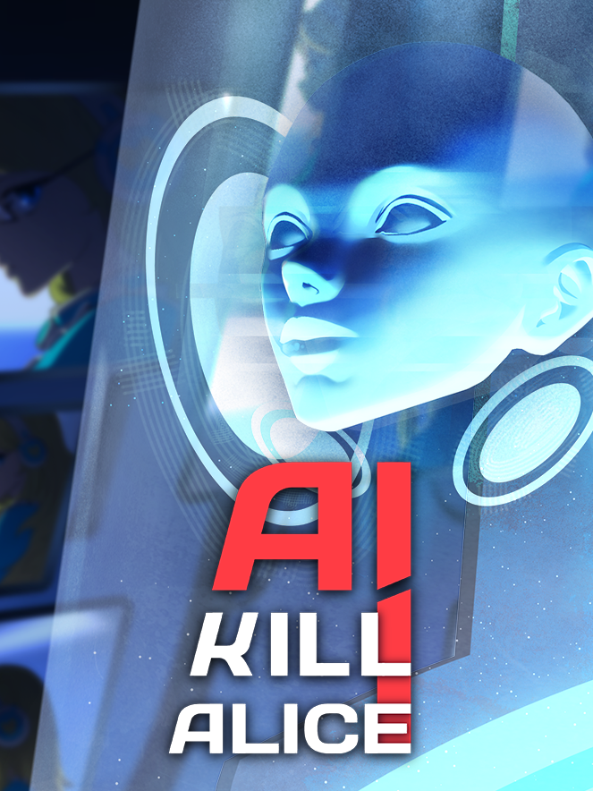 AI Kill Alice cover