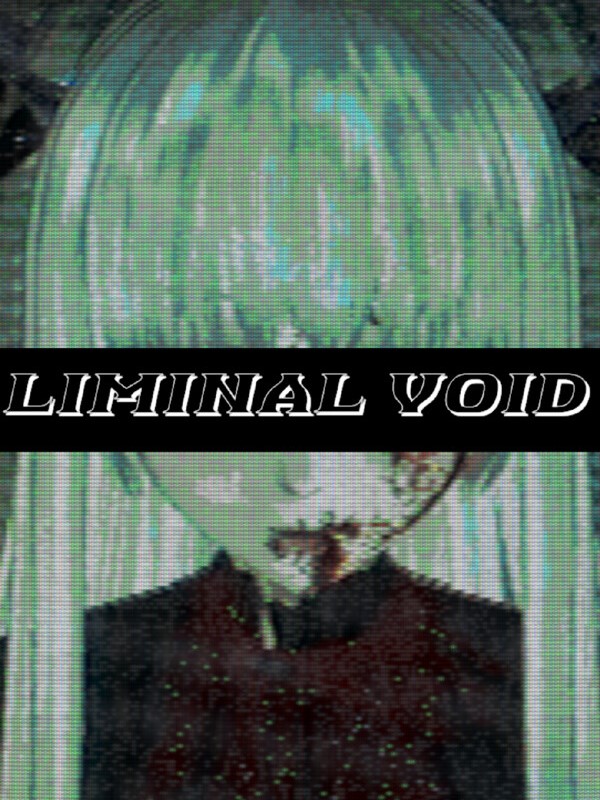 Liminal Void cover