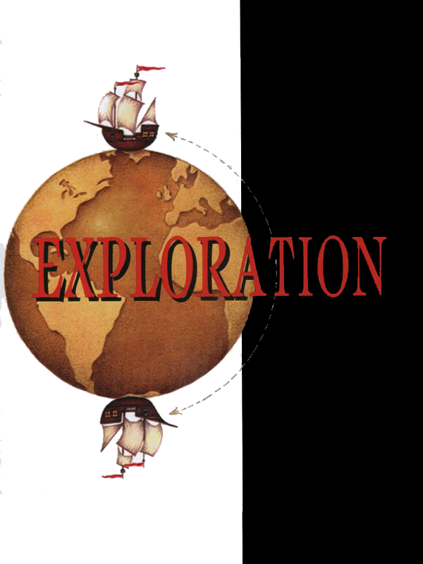 Exploration cover