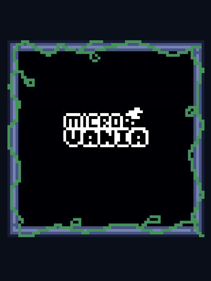 Microvania cover