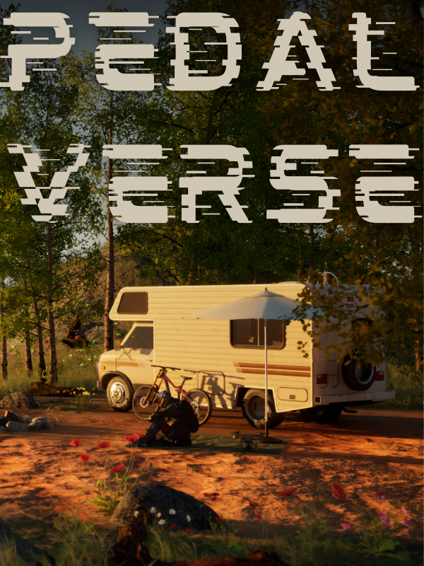 PedalVerse cover