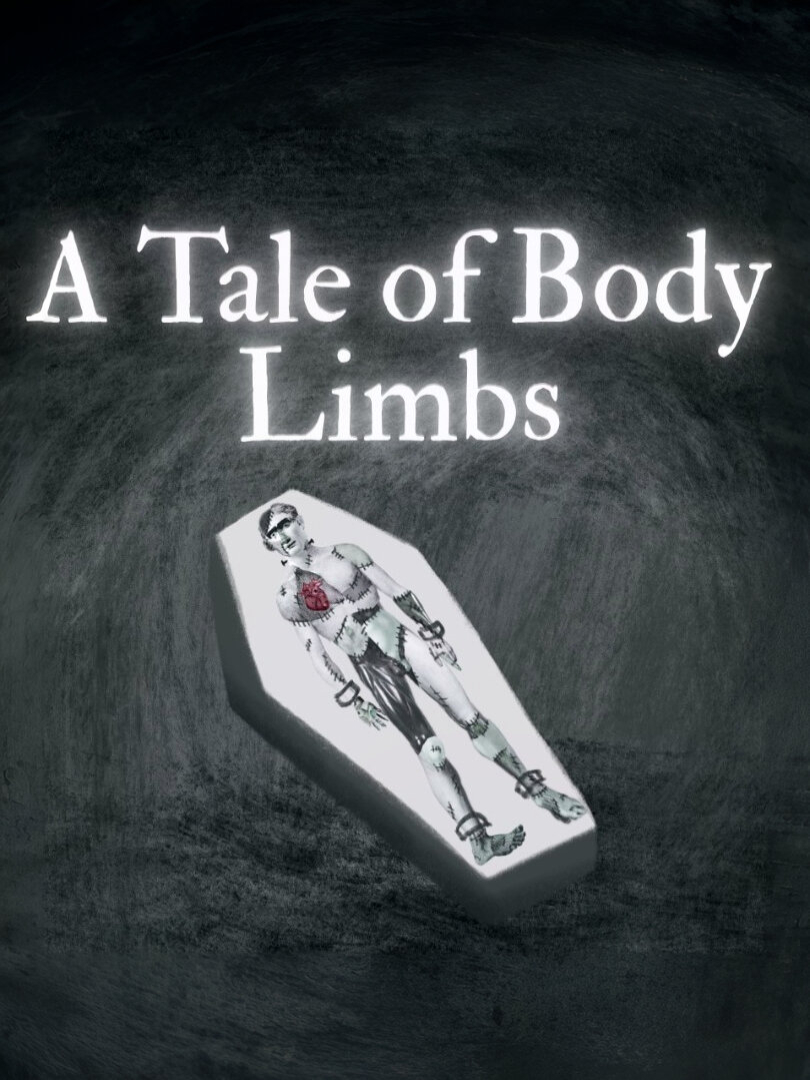 A Tale of Body Limbs cover