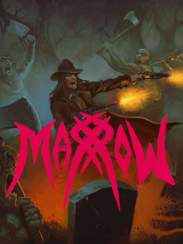 Marrow cover