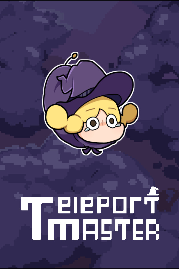 Teleport Master cover