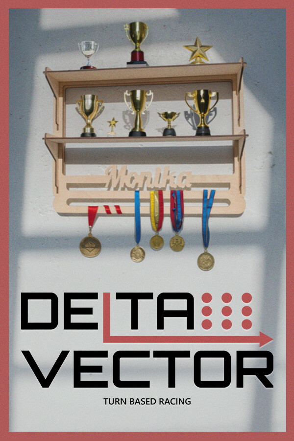 Delta Vector cover