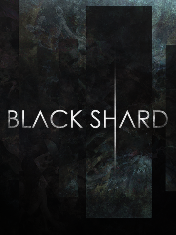 Blackshard cover