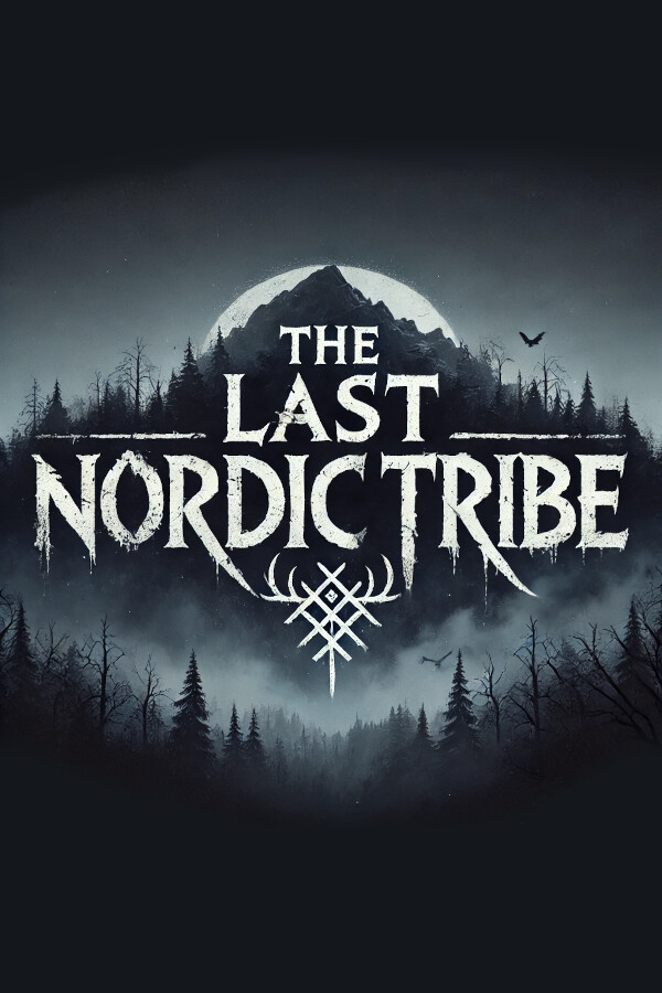 The Last Nordic Tribe cover