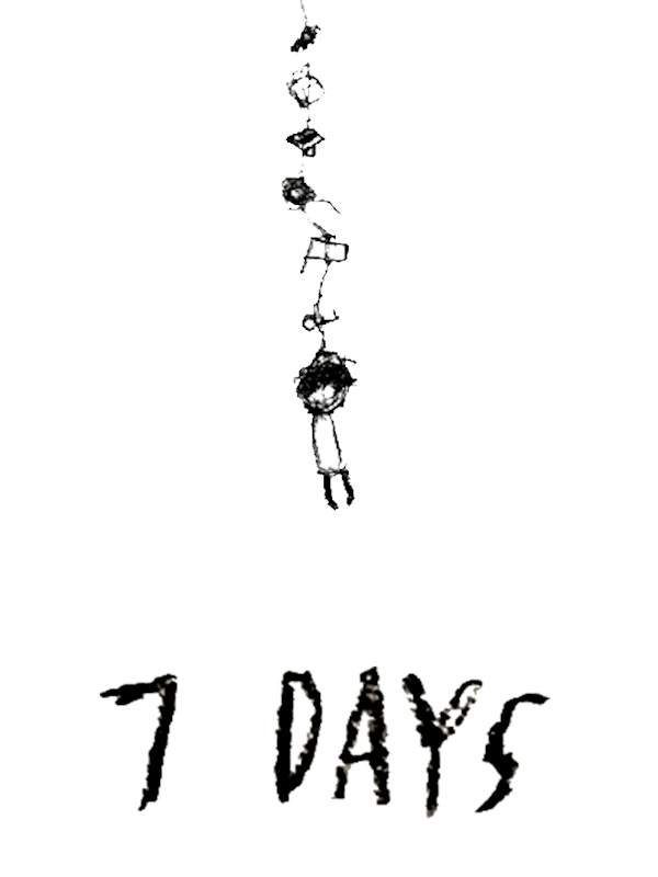 7 Days cover