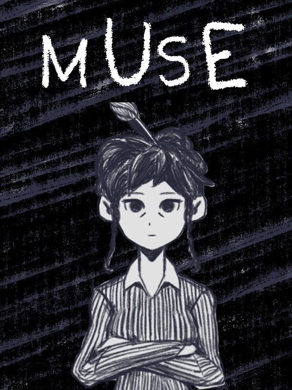 Muse cover