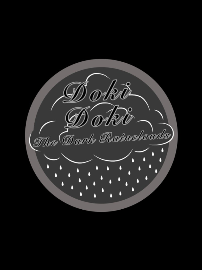 Doki Doki: The Dark Rainclouds cover