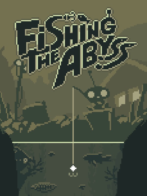 Fishing the Abyss cover