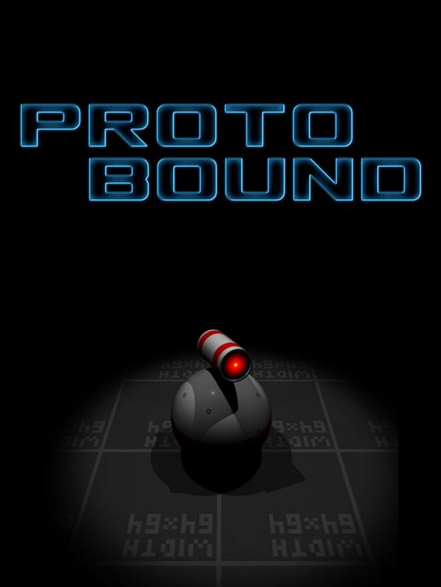 ProtoBound cover