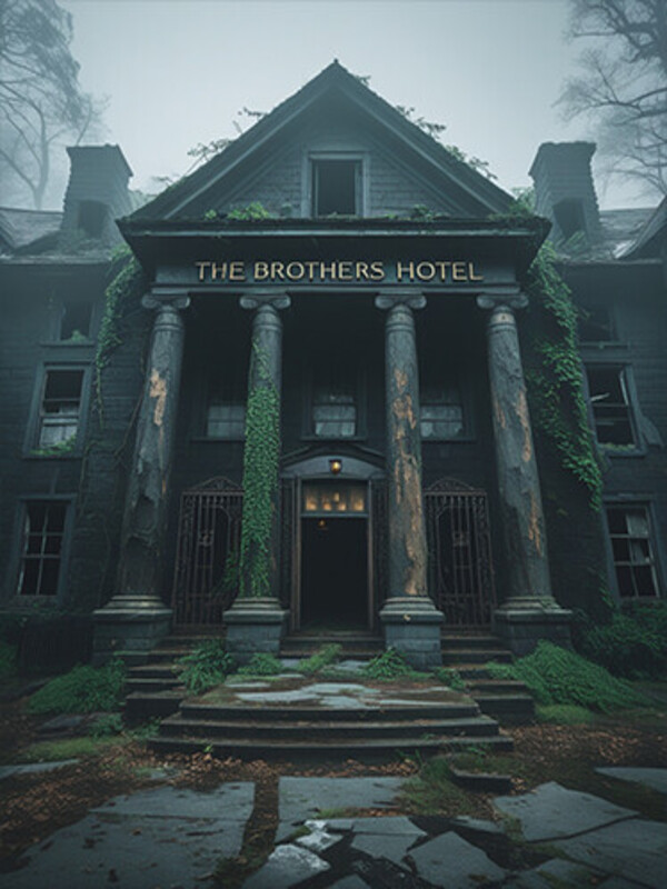 The Brothers Hotel cover