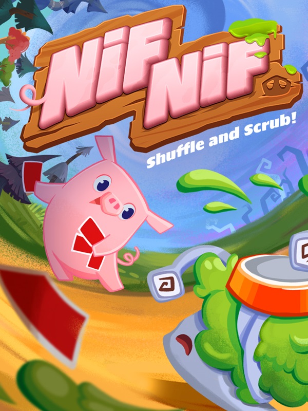 Nif Nif cover
