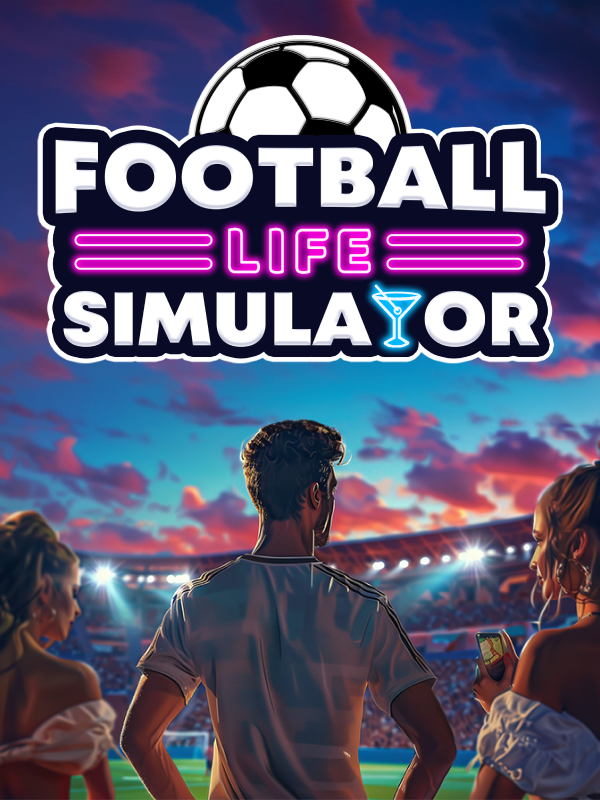 Football Life Simulator cover