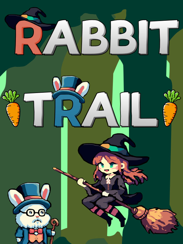 Rabbit Trail cover