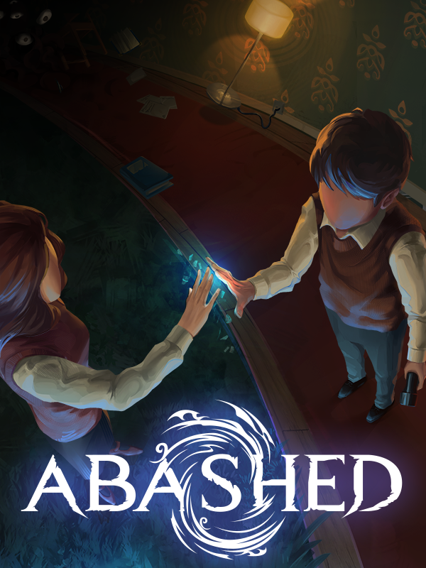 Abashed cover