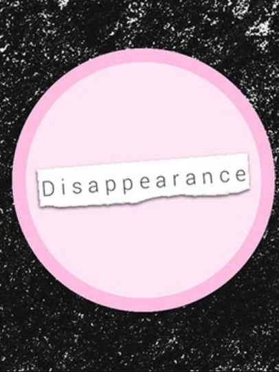 Disappearance of the Literature Club cover