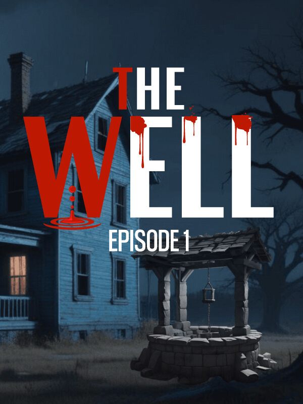 The Well: Episode 1 cover