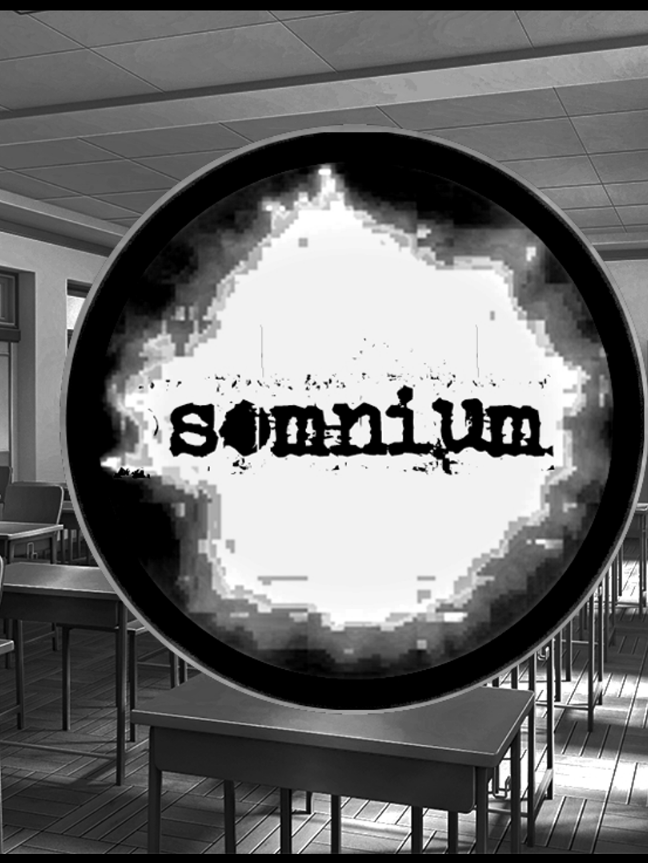 Doki Doki Carpe Diem: Somnium cover