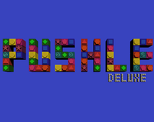 Pushle Deluxe cover