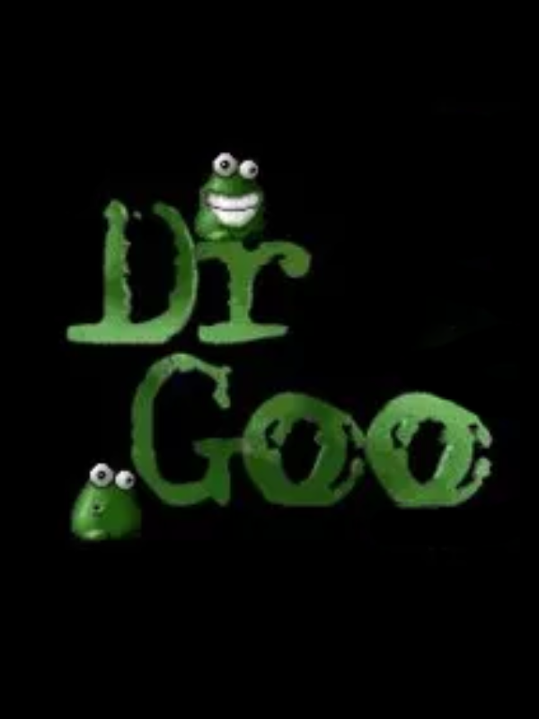 Dr Goo cover